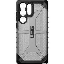 Чохол UAG Plasma для Samsung Galaxy S23 Ultra Ash (214138113131)