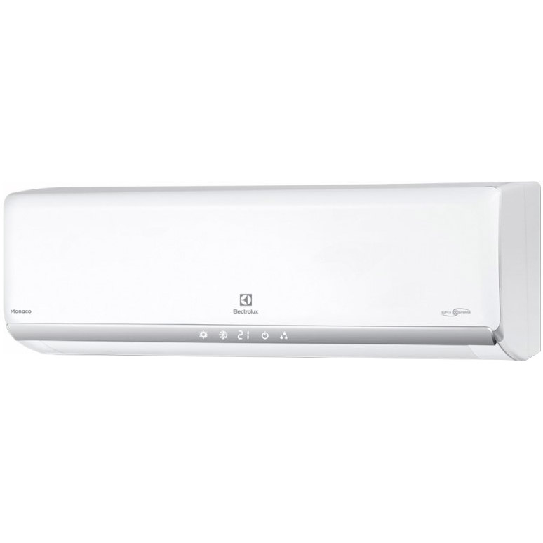 Кондиционер ELECTROLUX Monaco Super DC Іnverter R32 EACS/I-18HM/N8_22Y EU Тип компрессора инверторный