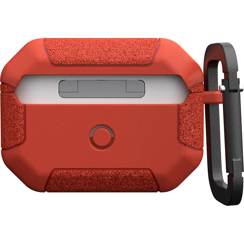 Чехол UAG Scout для APPLE AirPods Pro (2nd Gen) Rust (104123119191) Совместимость по модели Apple Airpods Pro 2