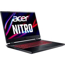 Ноутбук ACER Nitro 5 AN517-55-79FV Obsidian Black (NH.QG1EU.00D)