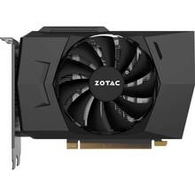 Відеокарта ZOTAC Solo GeForce RTX 3050 8Gb 128Bit 1777/14000MHz (ZT-A30500G-10L)