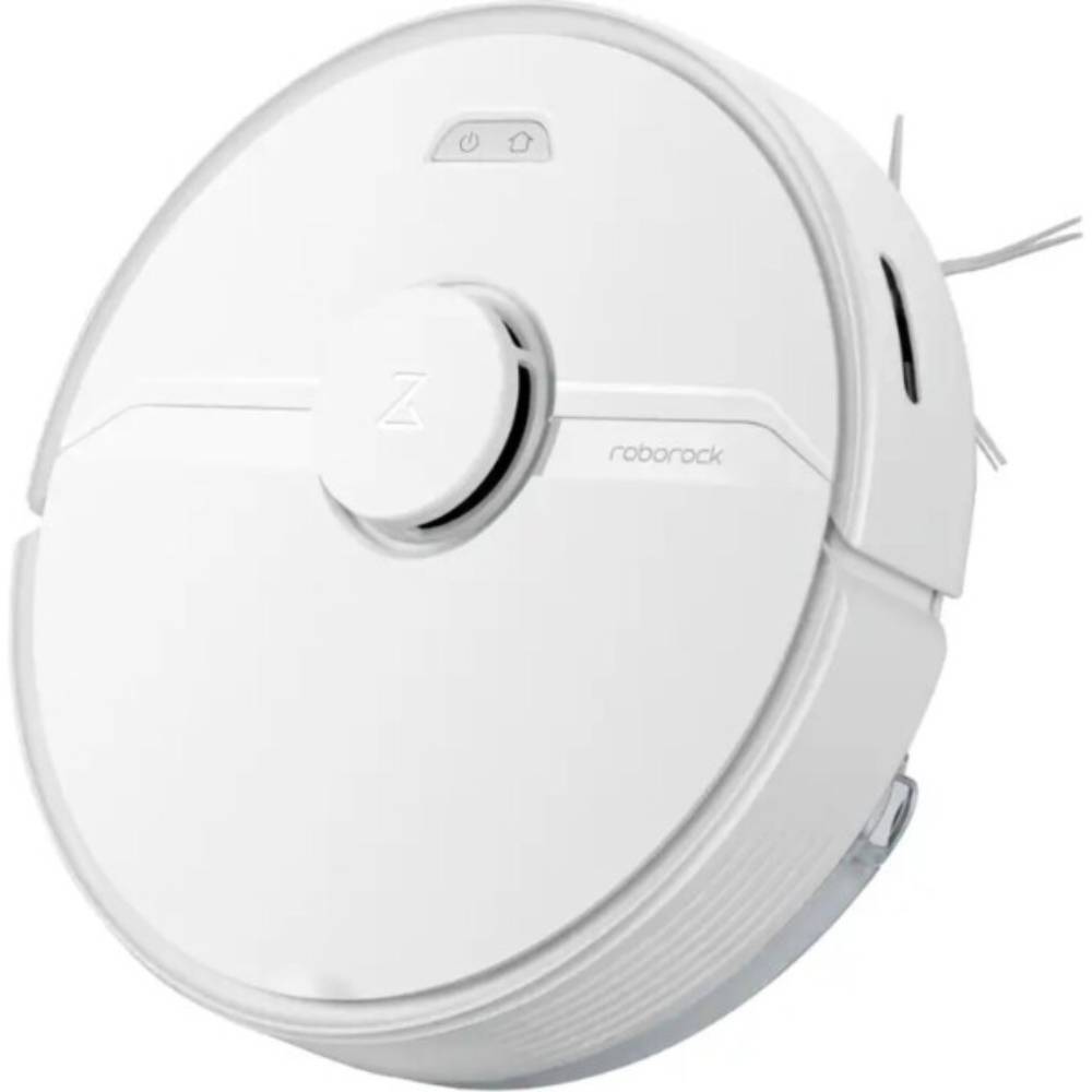 Замовити Робот-пилосос ROBOROCK Q7 White (965492)