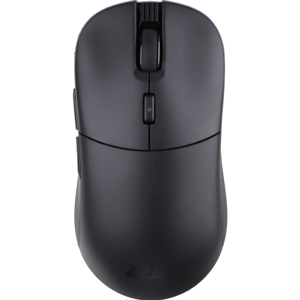 Миша 2E GAMING HyperDrive Lite WL RGB Black (2E-MGHDL-WL-BK) Комплектація миша, кабель, додаткові PTFE-глайди, посібник, гарантійний талон