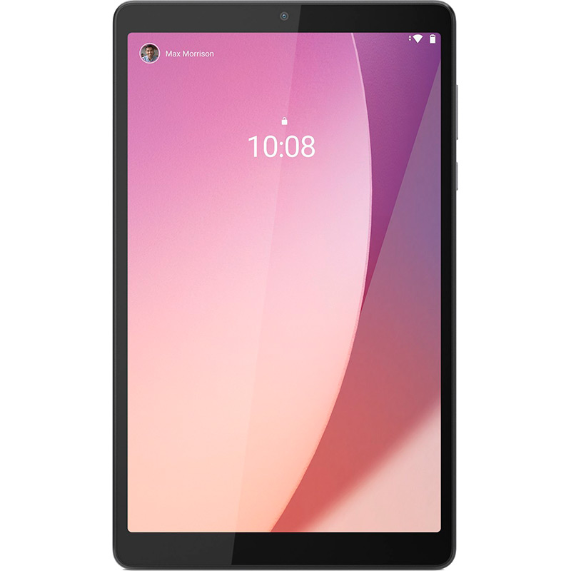 Планшет LENOVO Tab M8 (4rd Gen) 4/64 Gb LTE Arctic grey + Case&Film (ZABV0102UA) Дисплей 8