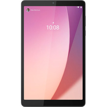 Планшет LENOVO Tab M8 (4rd Gen) 4/64 Gb LTE Arctic grey + Case&Film (ZABV0102UA)