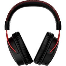 Гарнітура HYPERX Cloud Alpha Wireless (4P5D4AA)