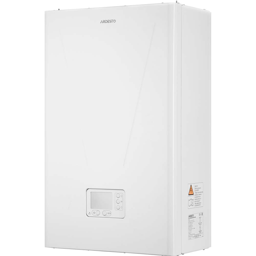 Котел електричний Ardesto EHB-12PS Тип електричний
