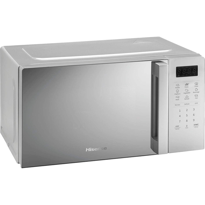 Микроволновая печь HISENSE H20MOMS4HG (M20XYZ) Тип печи с грилем