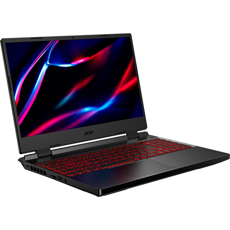 Покупка Ноутбук ACER Nitro 5 AN515-46 Black Obsidian (NH.QGXEU.005)