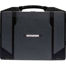 Ноутбук DURABOOK S14I Black (S4E2B3AE3BXE)