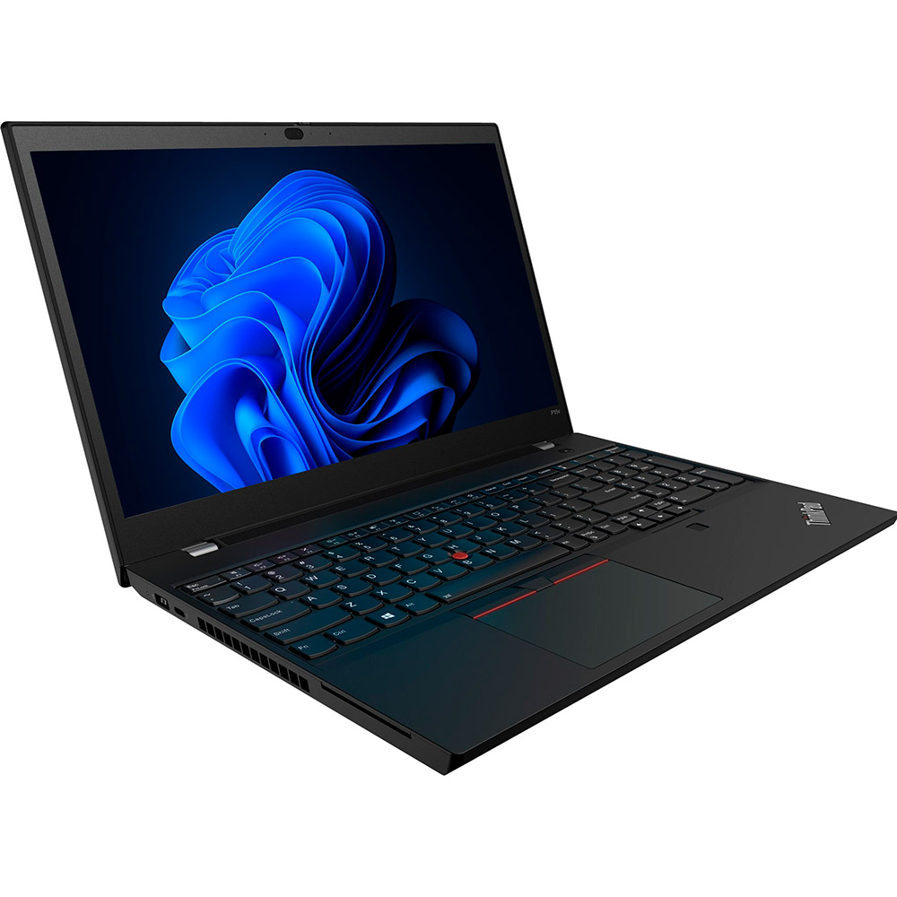 Ноутбук Lenovo ThinkPad P15v AMD G3 T Black (21EM001ARA) Діагональ дисплея 15.6