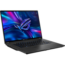 Ноутбук ASUS ROG Flow X16 GV601RE-M6070 Off Black (90NR0AT1-M003B0)