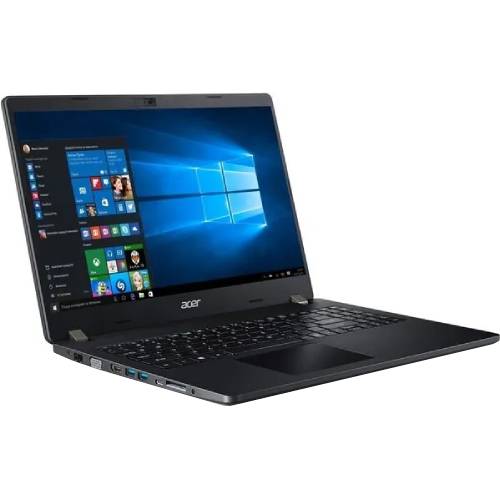 Ноутбук Acer TravelMate P2 TMP214-52-P51Q Shale Black (NX.VLFEU.01U) Діагональ дисплея 14