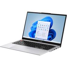 Ноутбук ASUS Vivobook S 15 OLED K5504VA-L1117WS Cool Silver (90NB0ZK3-M00510)