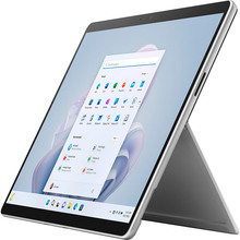 Планшет MICROSOFT Surface Pro 9 13” 16/1024 Gb Platinum (QKV-00001)