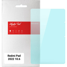 Защитная пленка ARMORSTANDART Anti-Blue для Xiaomi Redmi Pad 2022 10.6 (ARM65093) Защитная пленка ARMORSTANDART Anti-Blue для Xiaomi Redmi Pad 2022 10.6 (ARM65093)