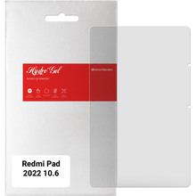 Защитная пленка ARMORSTANDART Matte для Xiaomi Redmi Pad 2022 10.6 (ARM65742) Защитная пленка ARMORSTANDART Matte для Xiaomi Redmi Pad 2022 10.6 (ARM65742)