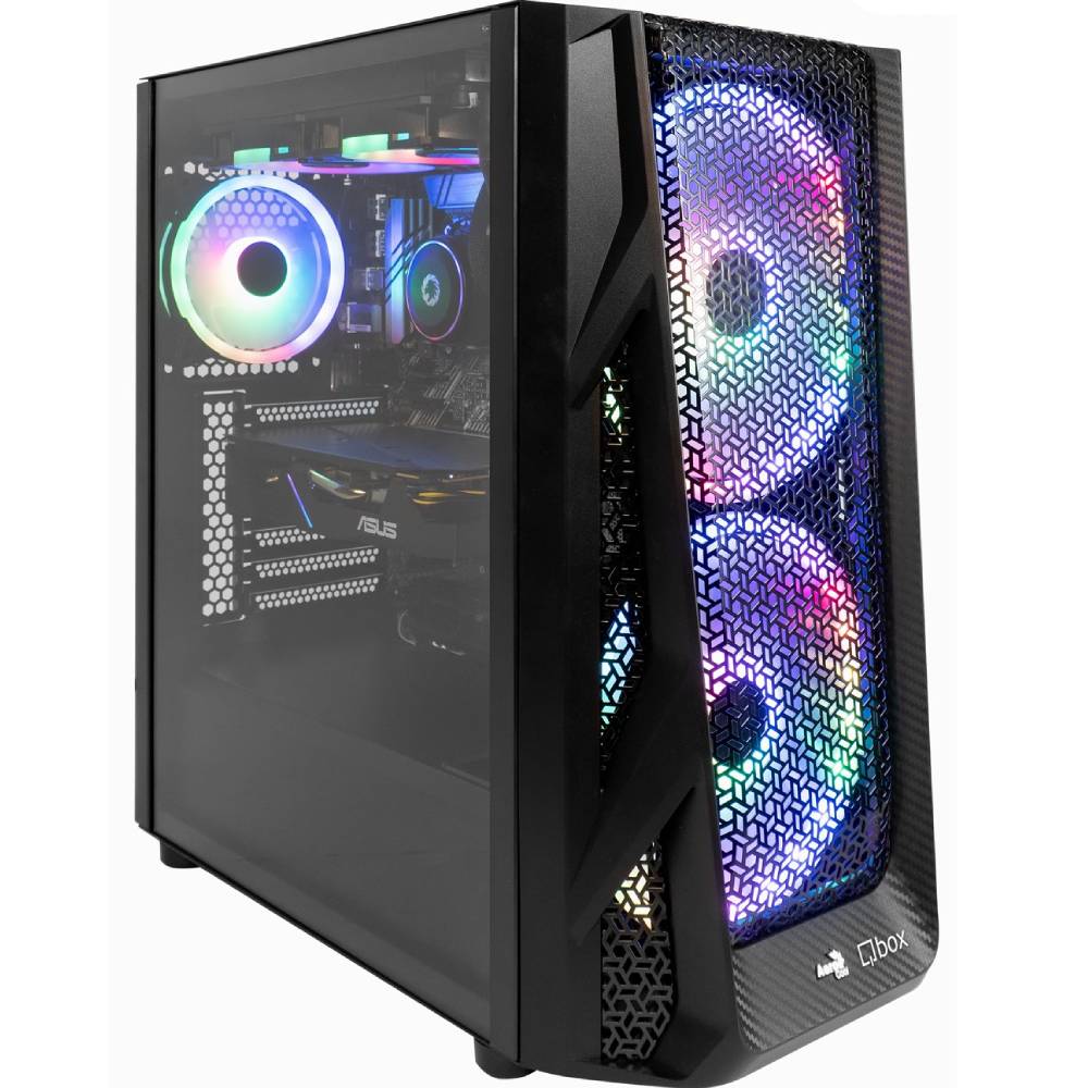 Комп'ютер QBOX I35416 Комп'ютер QBOX I35416