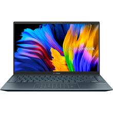 Ноутбук ASUS ZenBook 14 UM425QA-KI235 Pine Grey (90NB0TV1-M00B20)