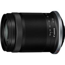 Об'єктив Canon RF-S 18-150 мм f/3.5-6.3 IS STM (5564C005)