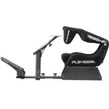 Кокпит PLAYSEAT Evolution PRO ActiFit Black (REP.00262)