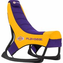 Крісло консольне PLAYSEAT Champ NBA Edition LA Lakers (NBA.00272)