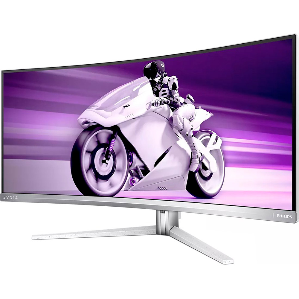Монитор PHILIPS 34M2C7600MV Разрешение 3440 x 1440