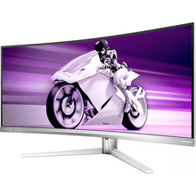 Монитор PHILIPS 34M2C7600MV