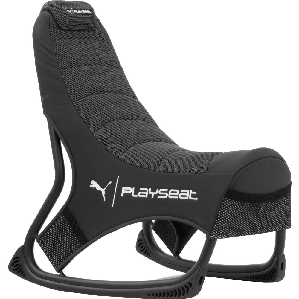 Крісло консольне PLAYSEAT PUMA Edition Black (PPG.00228) Тип для геймера