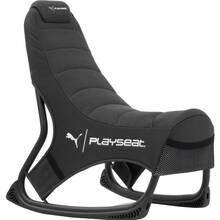 Кресло консольное PLAYSEAT PUMA Edition Black (PPG.00228)