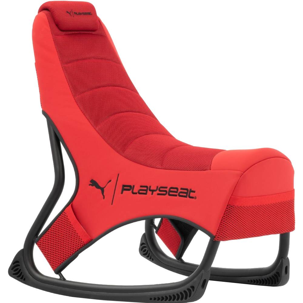 Крісло консольне PLAYSEAT PUMA Edition Red (PPG.00230) Тип для геймера