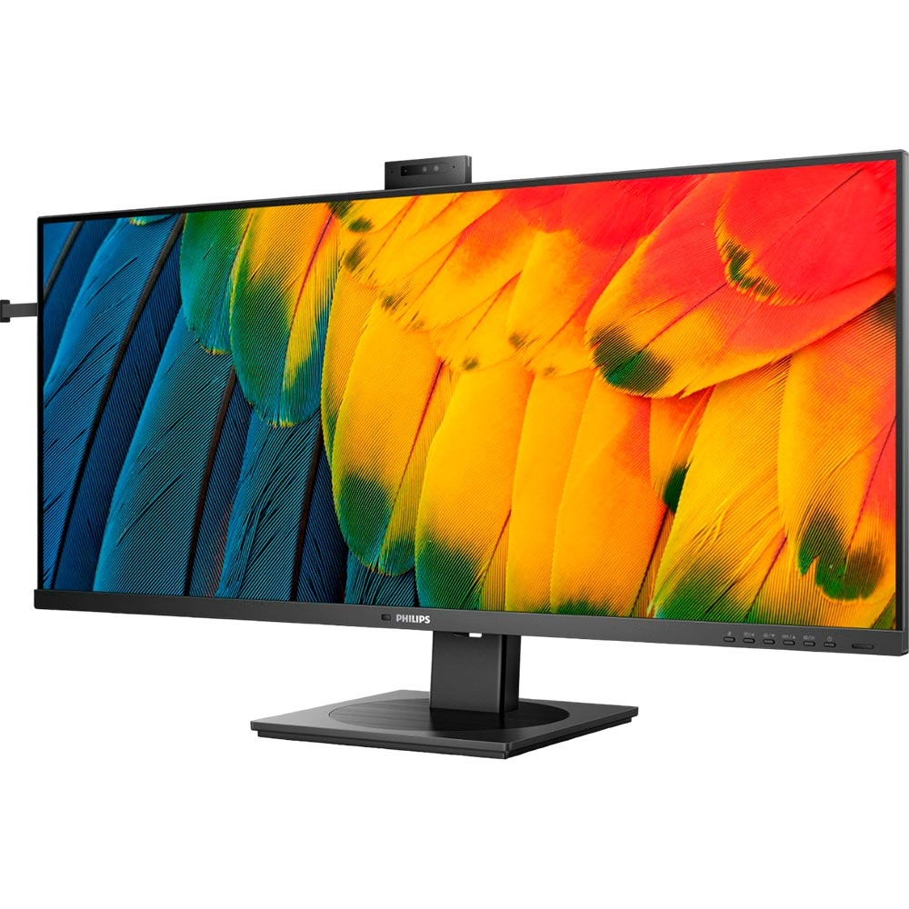 Монитор PHILIPS 40B1U5601H Разрешение 3440 x 1440