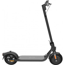 Электросамокат SEGWAY F25E II Black (AA.00.0013.06)