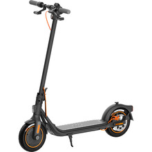 Електросамокат SEGWAY F65I Black (AA.00.0010.97)