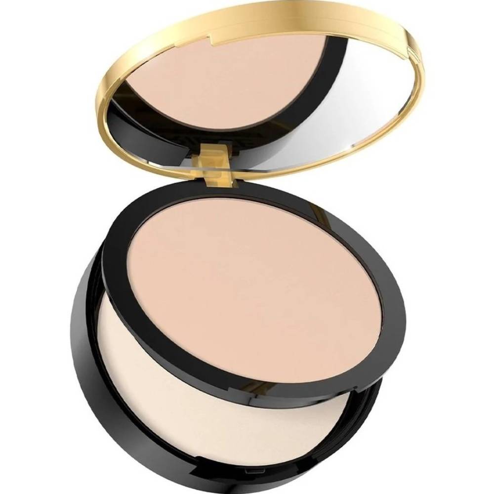 Пудра EVELINE VARIETE №11 LIGHT BEIGE 8 г (5903416030959) Тип декоративна косметика
