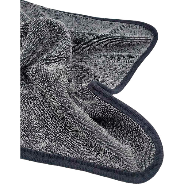 Фото Авторушник COLORWAY Extra 1200gsm 40 х 40 см Grey (CW-4412)