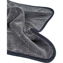 Авторушник COLORWAY Extra 1200gsm 40 х 40 см Grey (CW-4412)