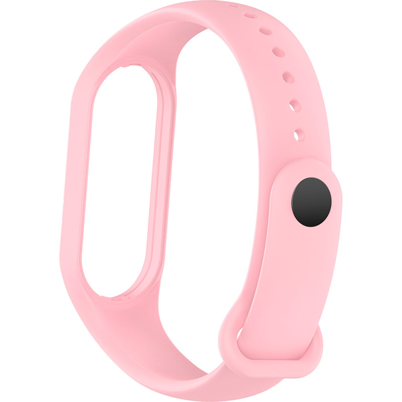 Ремінець ARMORSTANDART New Style для Xiaomi Mi Band 7/6/5 Girly Pink (ARM61904) Сумісність за моделлю XIAOMI Mi Band 5