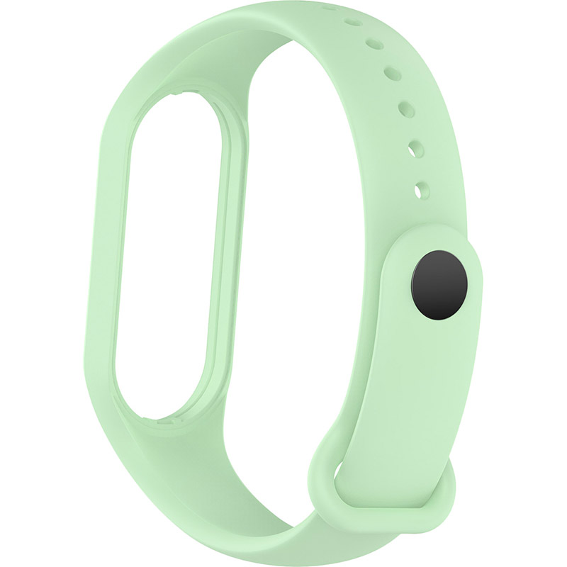 Ремешок ARMORSTANDART New Style для Xiaomi Mi Band 7/6/5 Matcha (ARM61902) Совместимость по модели XIAOMI Mi Band 5