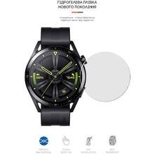 Захисна плівка ArmorStandart гідрогелева для Huawei Watch GT3 46mm 6 шт (ARM62598)