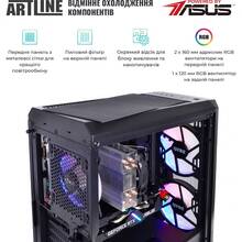 Компьютер ARTLINE Gaming X77v80Win