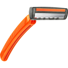 Бритви одноразові Bic Sensitive 3 4 + 2 шт (3086126693279)