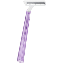 Бритви одноразові BIC Twin Lady 5 шт (3086127500934)