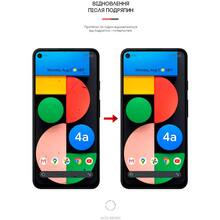 Защитная пленка ArmorStandart гидрогелевая Anti-Blue для Google Pixel 4a 5G (ARM61188)