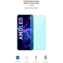 Защитная пленка ArmorStandart гидрогелевая Anti-Blue для Infinix Note 11 (ARM62280)
