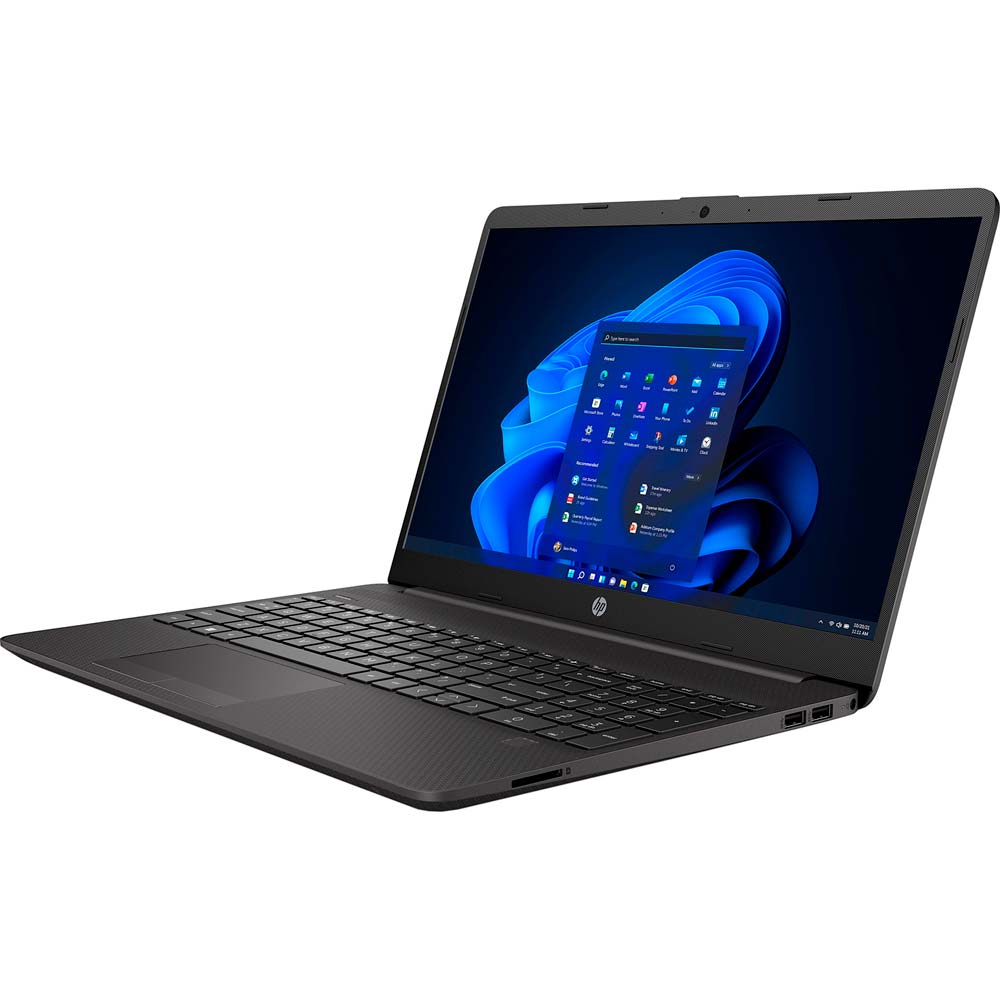 Ноутбук HP 250 G9 Dark Ash Silver (6S7E9EA) Діагональ дисплея 15.6