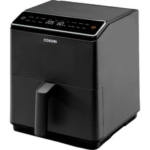 Мультипечь COSORI Smart Dual Blaze Chef Edition (CAF-P583S-KEUR)