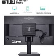 Моноблок ARTLINE Business B14v10Win+B24F75-VA