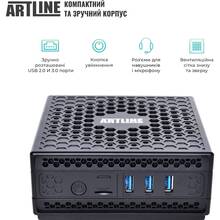 Неттоп ARTLINE Business B14v11