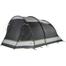 Палатка HIGH PEAK Meran 5.0 Light Grey/Dark Grey/Green (11808)